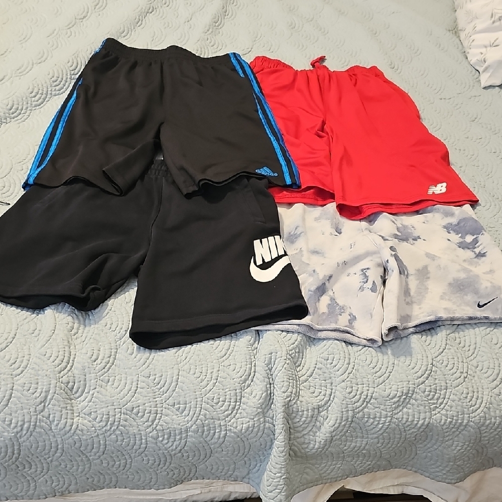 Kids Shorta Bundle